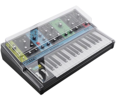 Decksaver DS-PC-GRANDMOTHER