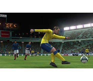 PES 2011 3D