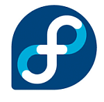 Fedora logo