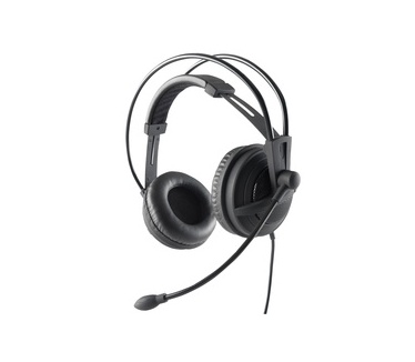 Elecom 5.1 GAMING HEADSET GHS 20