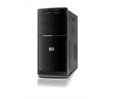 HP Pavilion p6620 (XS336EA)
