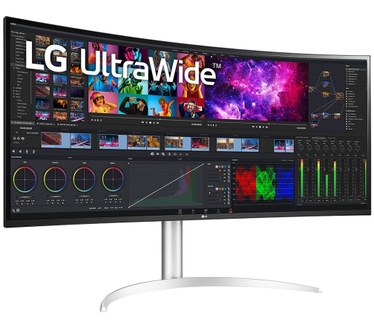 LG 40WP95X-W
