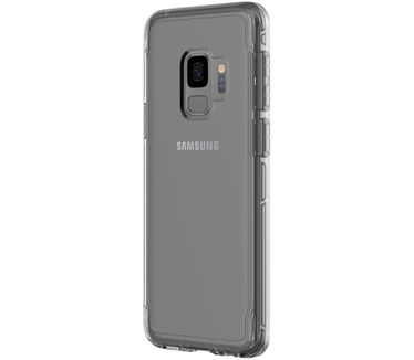 Griffin Survivor (Galaxy S9) Transparant