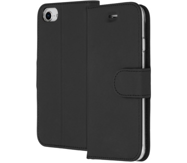 Accezz Wallet Softcase Bookcase iPhone SE (2022 / 2020) / 8 / 7 / 6(s)