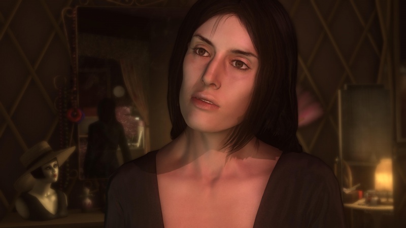 Heavy Rain - Move Édition Platinum - PS3 - Jeu Occasion Pas Cher