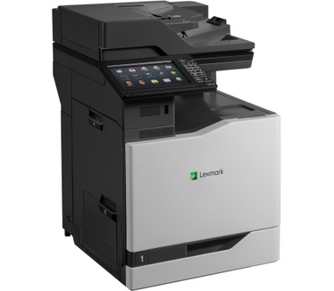 Lexmark CX825de