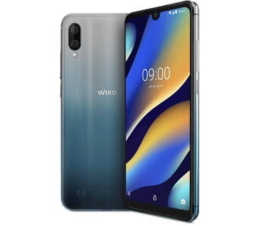Wiko VIEW3 Lite