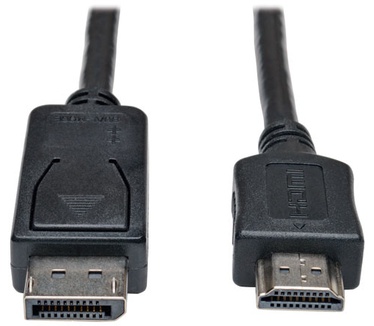 Tripp-Lite DisplayPort - HDMI, m-m, 6.1m