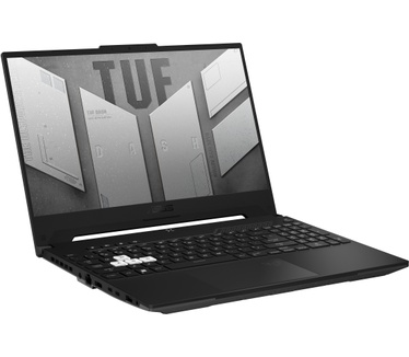 ASUS TUF Dash F15 FX517ZE-HN050W