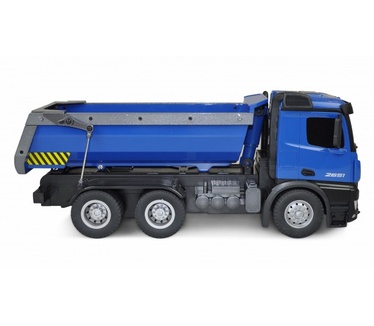 Amewi Mercedes Arocs License Dump Truck