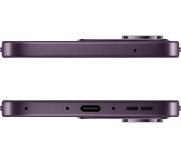 OPPO Reno16 FS 5G, 8GB ram, 512GB opslag Paars