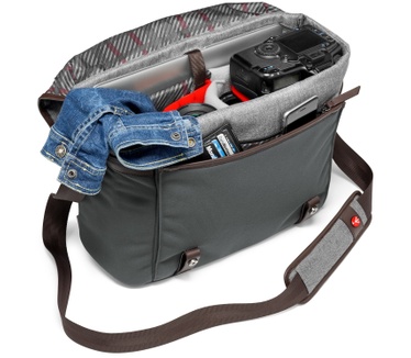 Manfrotto Windsor