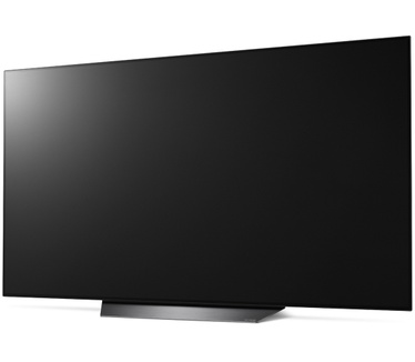 LG OLED65B8PLA Zwart