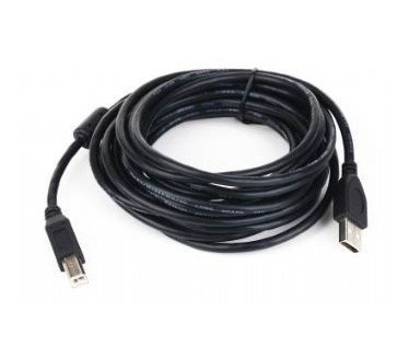 Gembird 1.8m USB 2.0 A/B M