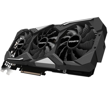 Gigabyte GeForce RTX 2080 Super Windforce 8G