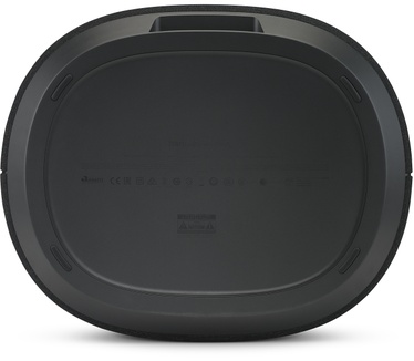 Harman Kardon Citation Sub (Zwart)