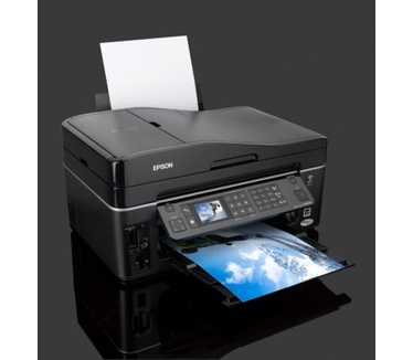 Epson Stylus Photo SX610FW