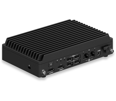 ASUS BNUC13BRFA40N x7425E 13e gen Rugged (LTE voorbereid)