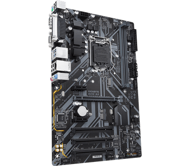 Gigabyte H310 D3 (rev. 1.0)