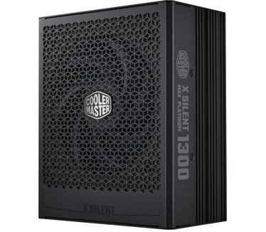 Cooler Master X Silent MAX Platinum 1300