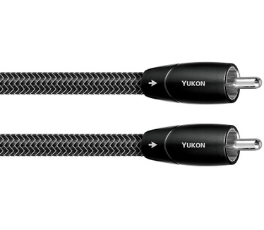 AudioQuest 3m Yukon RCA