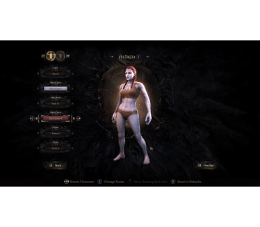 Mandragora: Whispers of the Witch Tree - (Xbox Series X)