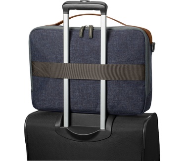 HP Renew 15 Blauw