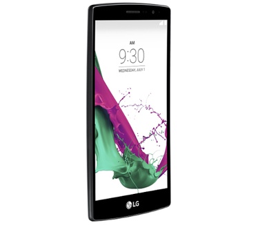 LG G4s Zwart