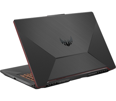 ASUS FX706LI-HX205T-BE