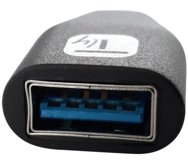 Techly IADAP-USB30-CMAFTY