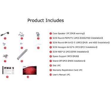 Spire CoolBox F8