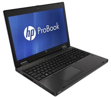 HP ProBook 6560b (LY445EA) (Duits)