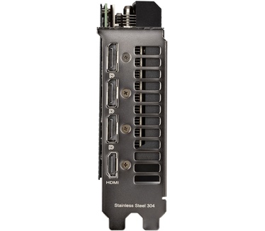 ASUS GeForce RTX 3050 8GB