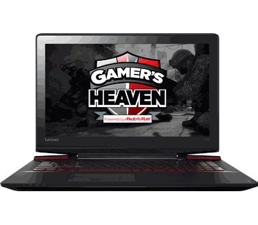 Lenovo IdeaPad Y700-15ISK Y700 15