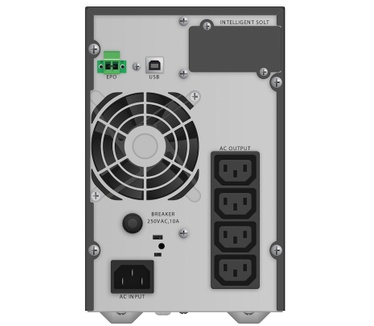 NEXT UPS Systems LOGIX II TOWER NETPACK