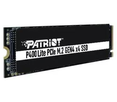 Patriot P400 Lite