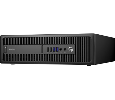 HP 800 G2 SFF