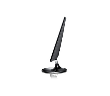 Samsung Syncmaster S24B350B Zwart