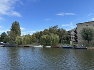Cameratest Apple iPhone 15 Pro (Max) - Primaire camera overdag