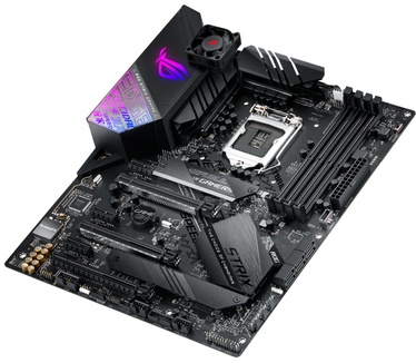 ASUS ROG Strix Z390-E Gaming