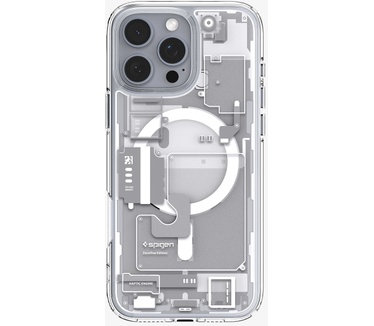 Spigen Ultra Hybrid Zero One (MagFit)