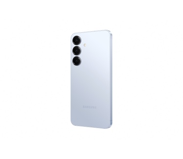 Samsung Galaxy S25, 128GB opslag Lichtblauw