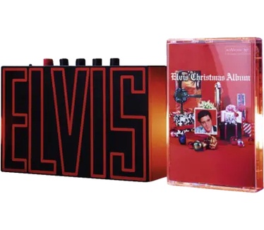 We Are Rewind Elvis