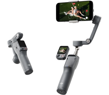 DJI Osmo Mobile 8P Standard Combo