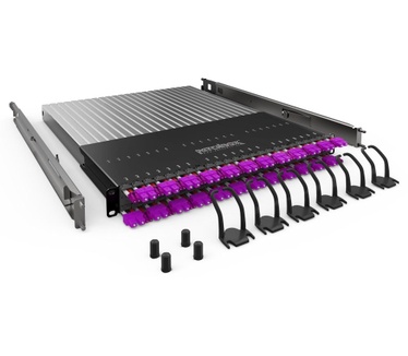 PATCHBOX Plus+ OM4 LC-SC