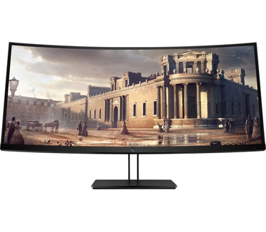 HP Z38c (Z4W65A4) Zwart