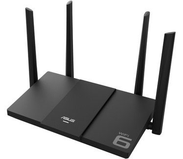 ASUS RT-AX50 AX3000 AiMesh