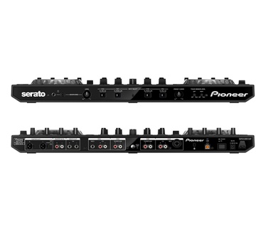 Pioneer Pioneer DDJ-SX