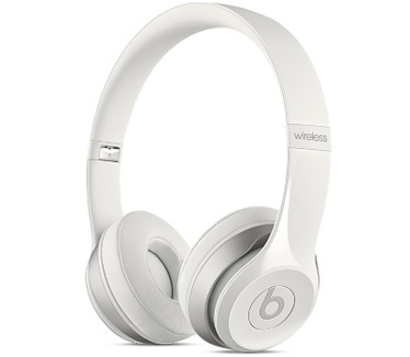 Beats Solo2 Wireless (Wit)