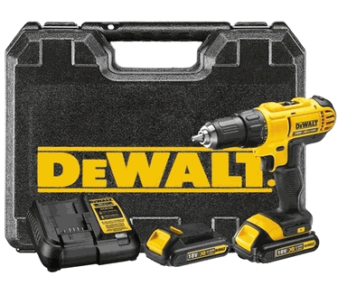 DeWalt DCD771C2